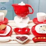 بهترین جنس سرویس صبحانه خوری