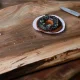 تخته گوشت چوبی