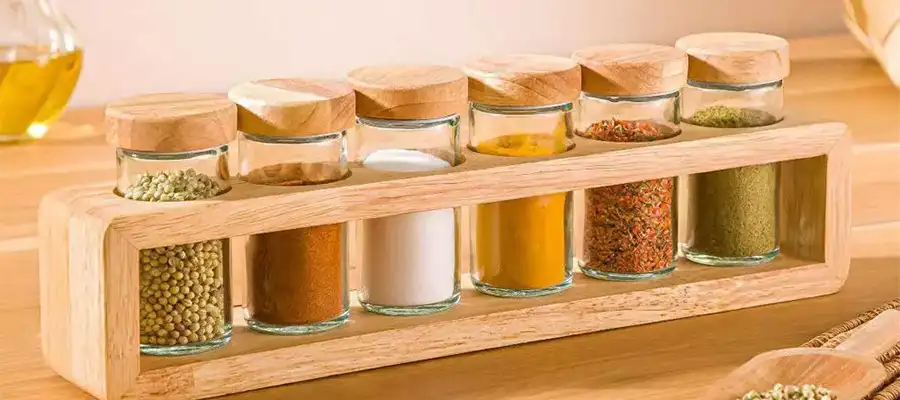جا-ادویه-ای