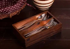 جا-قاشقی-رومیزی