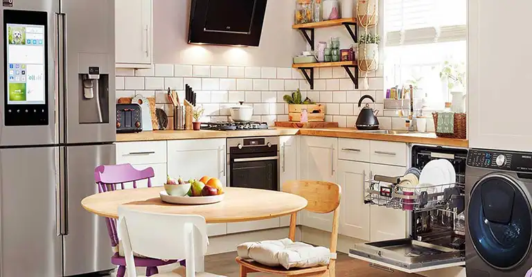 خانه-و-آشپزخانه