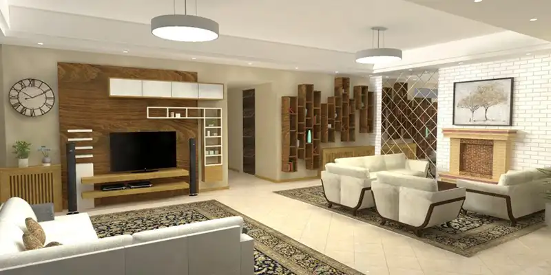 خانه و دکوراسیون