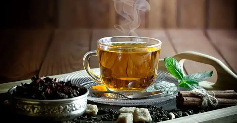 سرویس-دمنوش