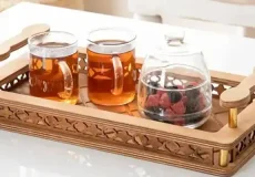 سینی-پذیرایی
