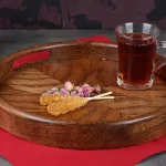 سینی چوبی آشپزخانه