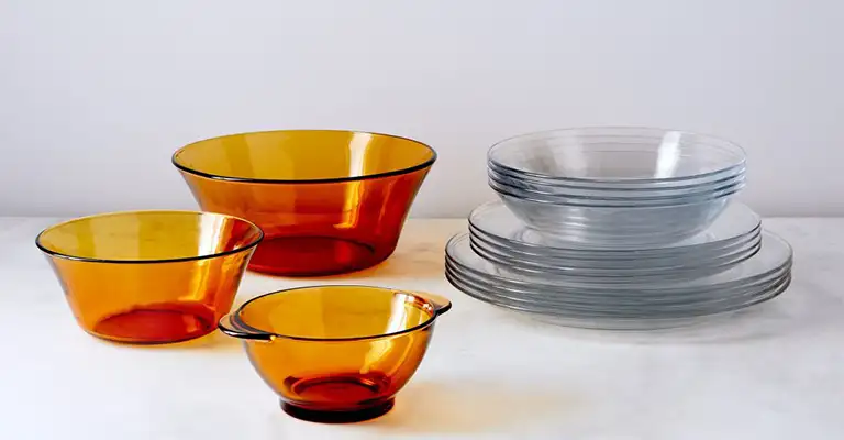 ظروف-شیشه-ای