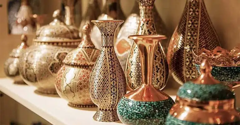 ظروف-مسی