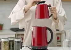 چای-ساز-پیرکس