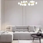 Choosing the right chandelier