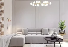 Choosing the right chandelier