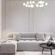 Choosing the right chandelier