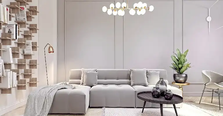 Choosing the right chandelier