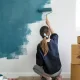 How to beautify walls