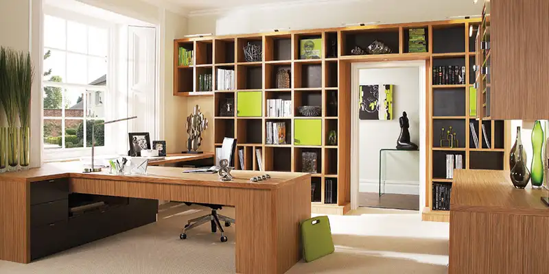 اتاق-کار-در-منزل