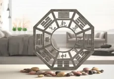 اصول فنگ‌شویی در دکوراسیون خانه