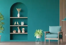 راهکارهایی برای دکوراسیون کم‌هزینه