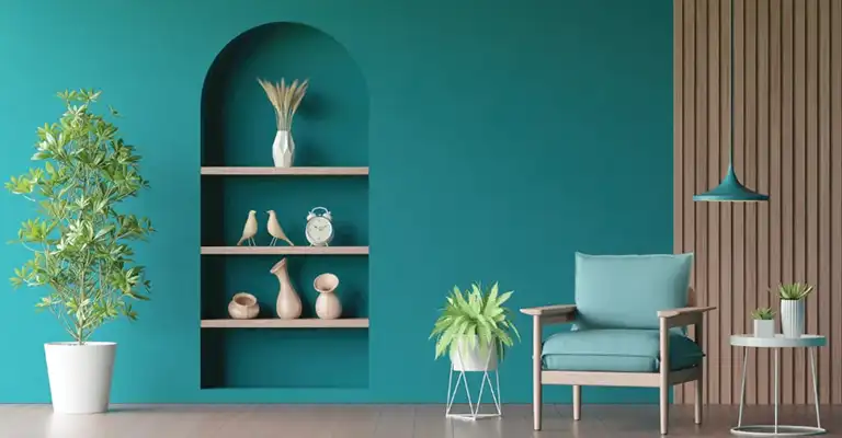 راهکارهایی برای دکوراسیون کم‌هزینه
