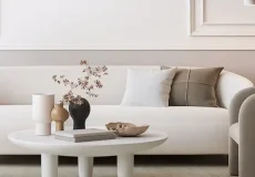 رنگ‌های خنثی در طراحی داخلی