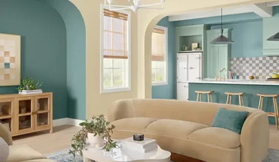 5-ایده-برای-رنگ-دیوار-خانه