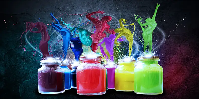 10 اصول فنگ‌شویی در آشپزخانه
