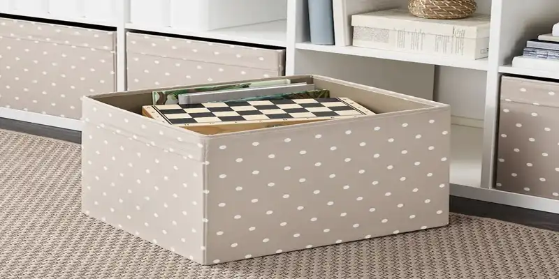 باکس-نظم-دهنده