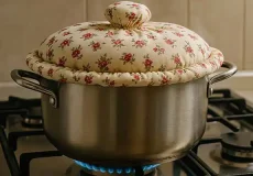 دمکنی-کش-دار