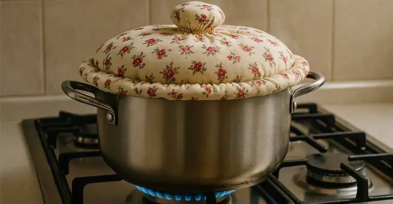 دمکنی-کش-دار