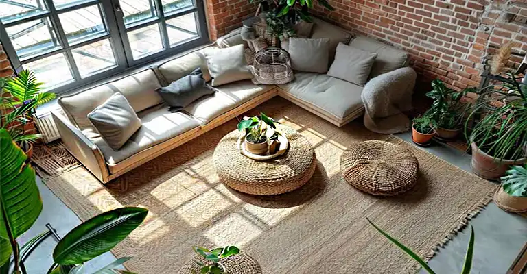 بهترین راهکار برای دکوراسیون با انرژی مثبت