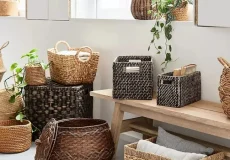 کاربرد-محصولات-حصیری